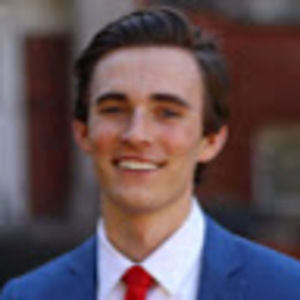 Meet your Posher, George